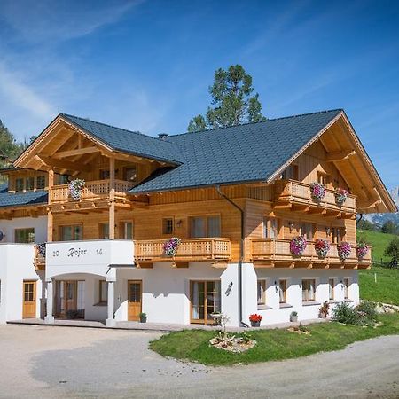 Rojerhof Villa Schladming Ngoại thất bức ảnh