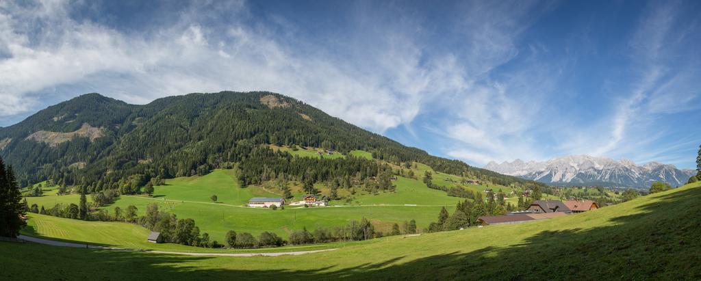 Rojerhof Villa Schladming Ngoại thất bức ảnh