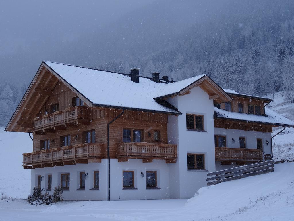 Rojerhof Villa Schladming Ngoại thất bức ảnh