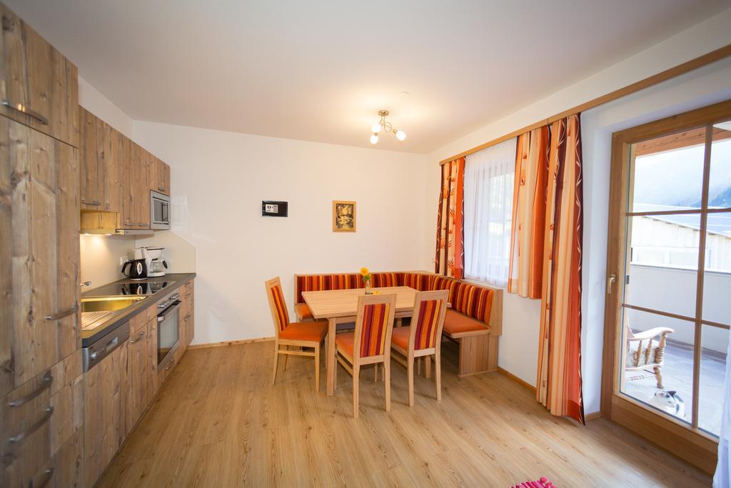 Rojerhof Villa Schladming Phòng bức ảnh