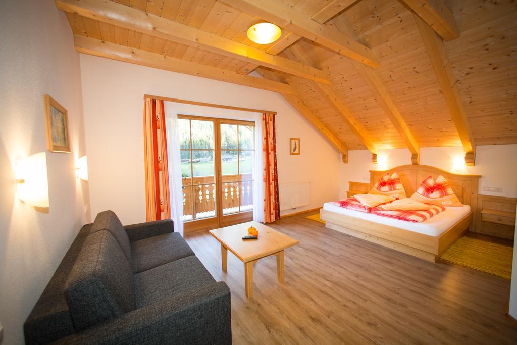 Rojerhof Villa Schladming Phòng bức ảnh