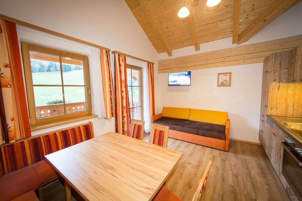 Rojerhof Villa Schladming Phòng bức ảnh
