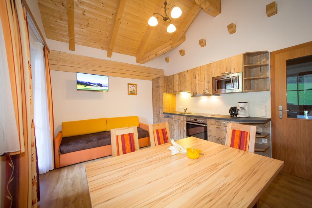 Rojerhof Villa Schladming Phòng bức ảnh