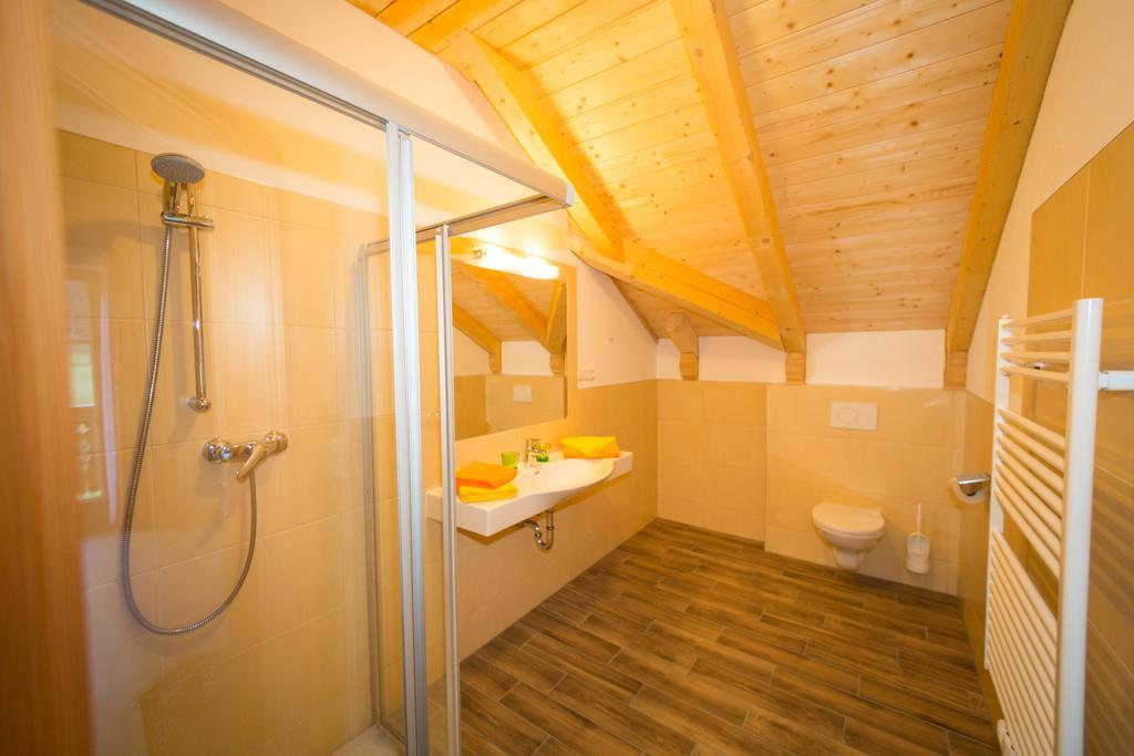 Rojerhof Villa Schladming Phòng bức ảnh