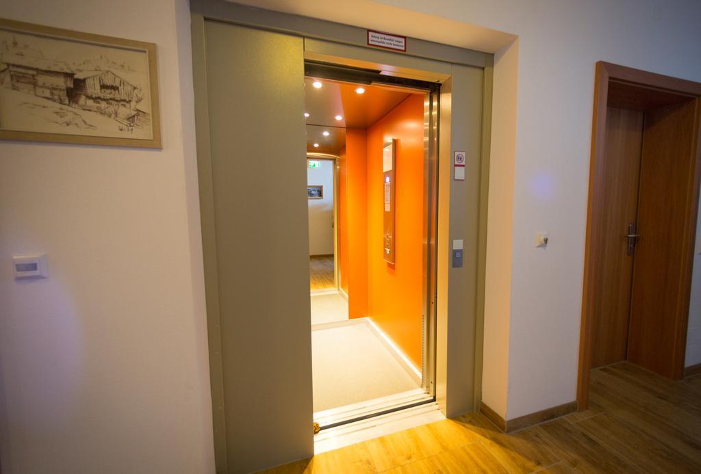 Rojerhof Villa Schladming Ngoại thất bức ảnh