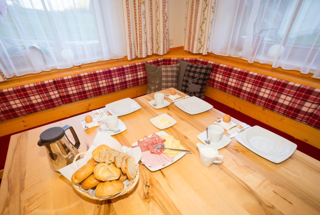 Rojerhof Villa Schladming Ngoại thất bức ảnh