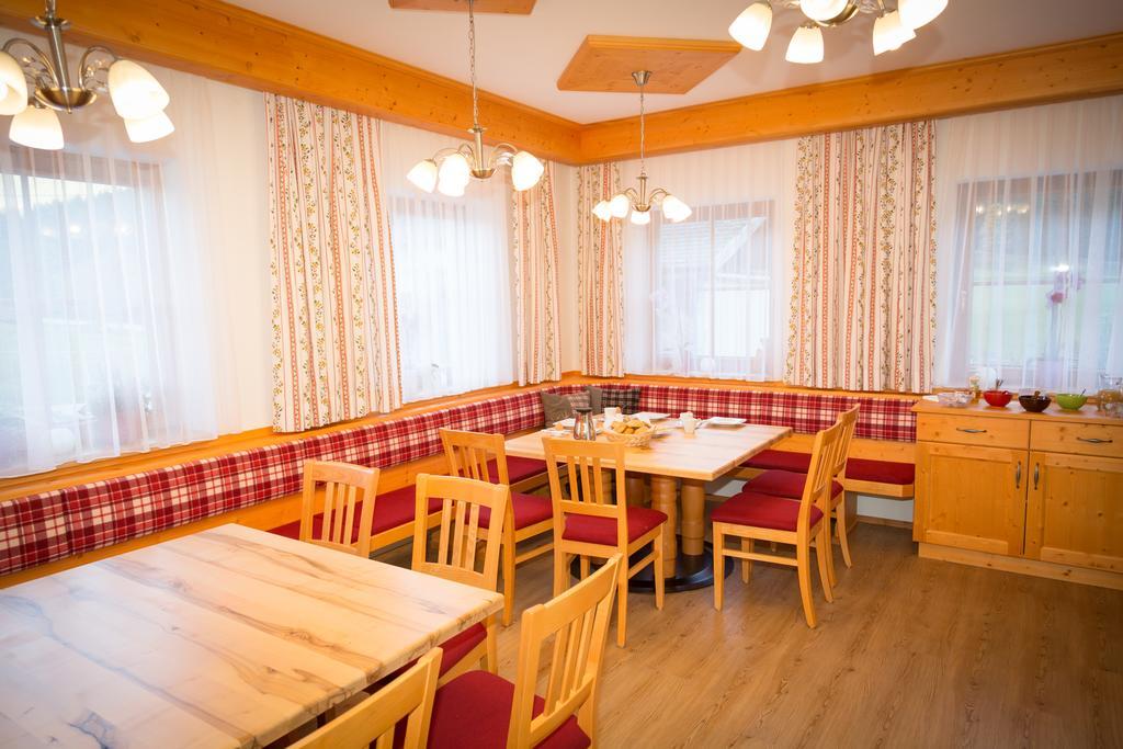 Rojerhof Villa Schladming Ngoại thất bức ảnh