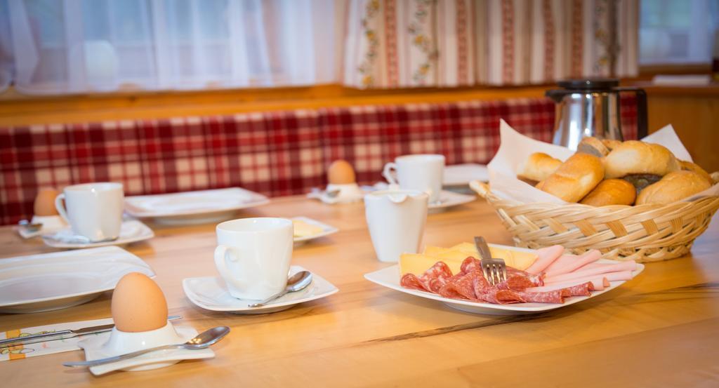 Rojerhof Villa Schladming Ngoại thất bức ảnh