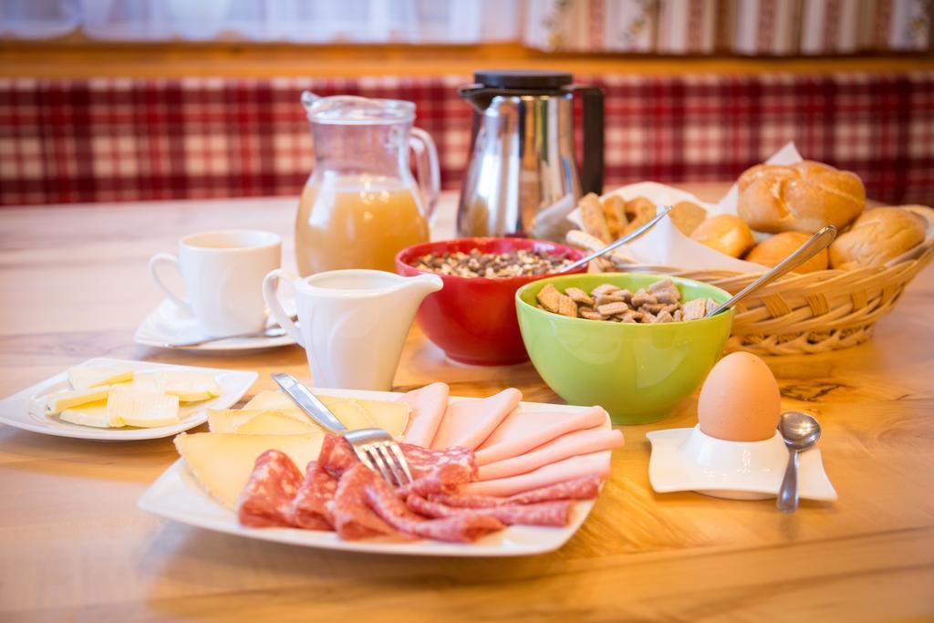 Rojerhof Villa Schladming Ngoại thất bức ảnh